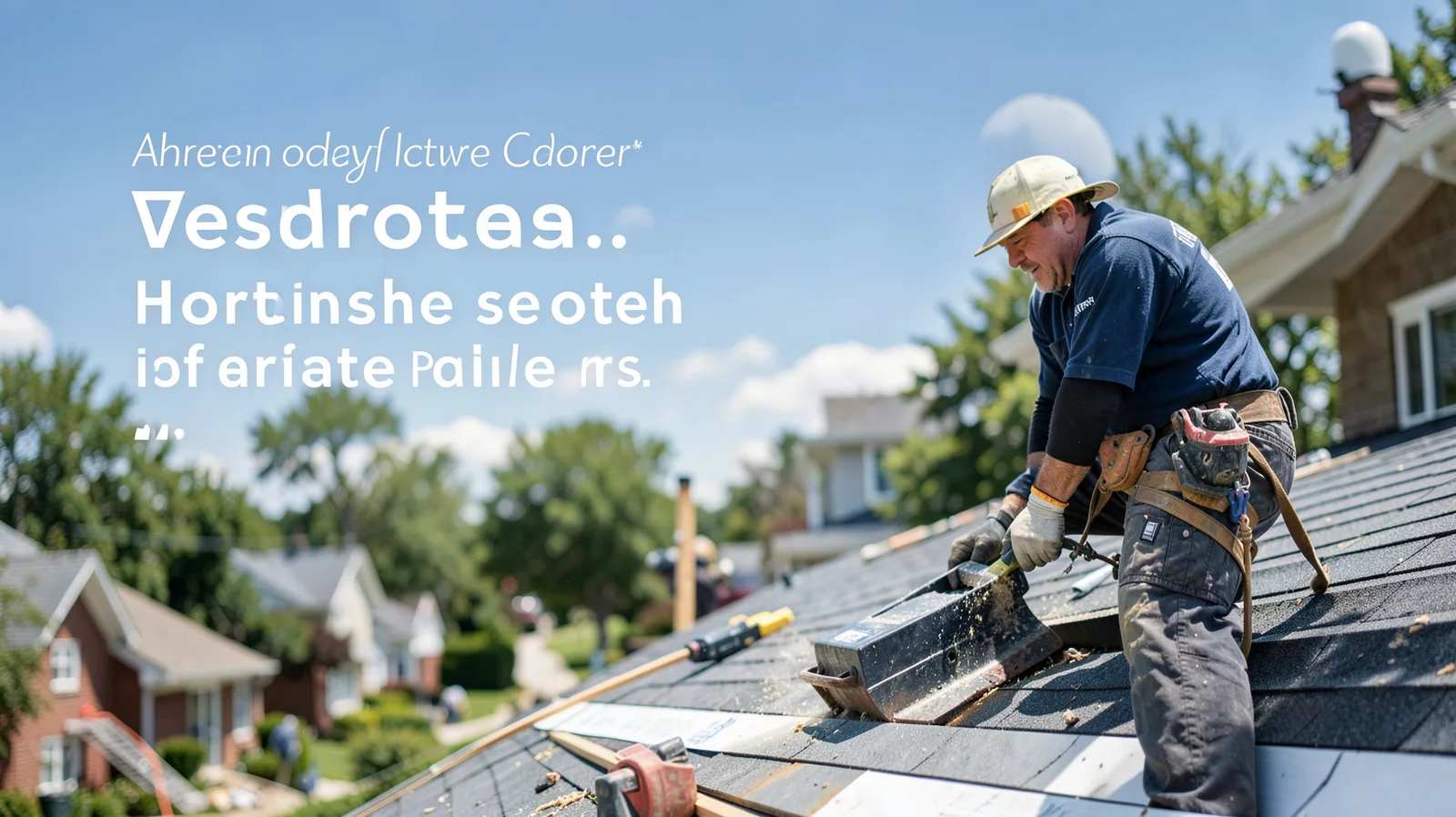 Roof Replacement in Edison, OH near me